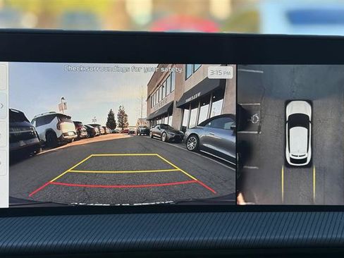 Used 2023 Kia EV6 GT-Line image 38