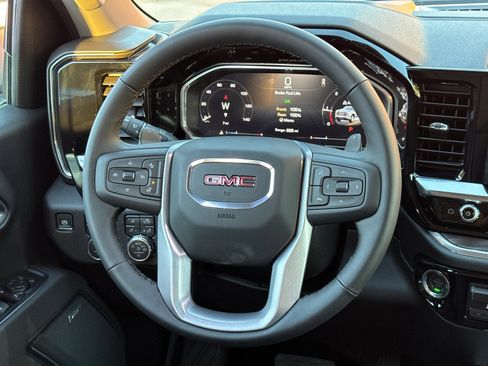 New 2026 GMC Sierra 1500 SLT w/ SLT Premium Plus Package image 25