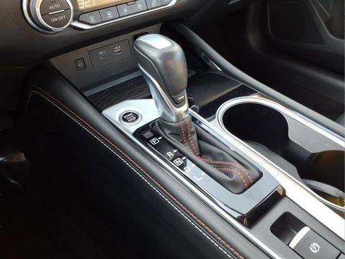 Used 2024 Nissan Altima 2.5 SR image 24