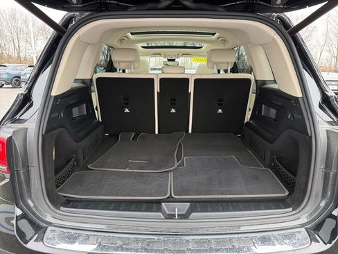 Used 2020 Mercedes-Benz GLB 250 4MATIC image 22