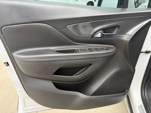 Used 2017 Buick Encore Preferred FWD image 20