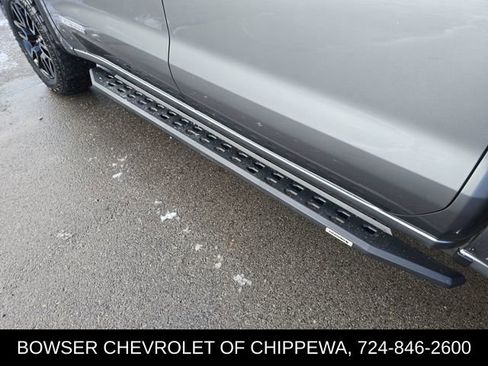 Used 2020 GMC Sierra 1500 Elevation w/ Elevation Value Package image 10