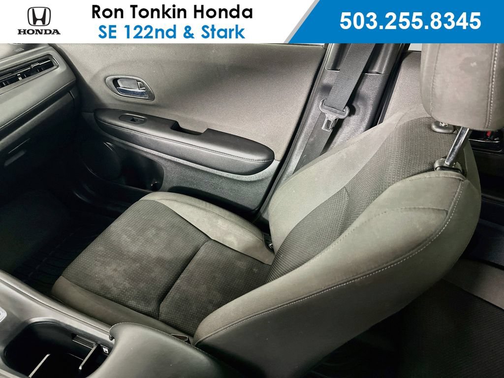 Used 2019 Honda HR-V Sport image 23