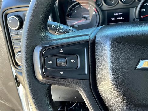 Used 2021 Chevrolet Silverado 3500 W/T w/ WT Convenience Package image 24