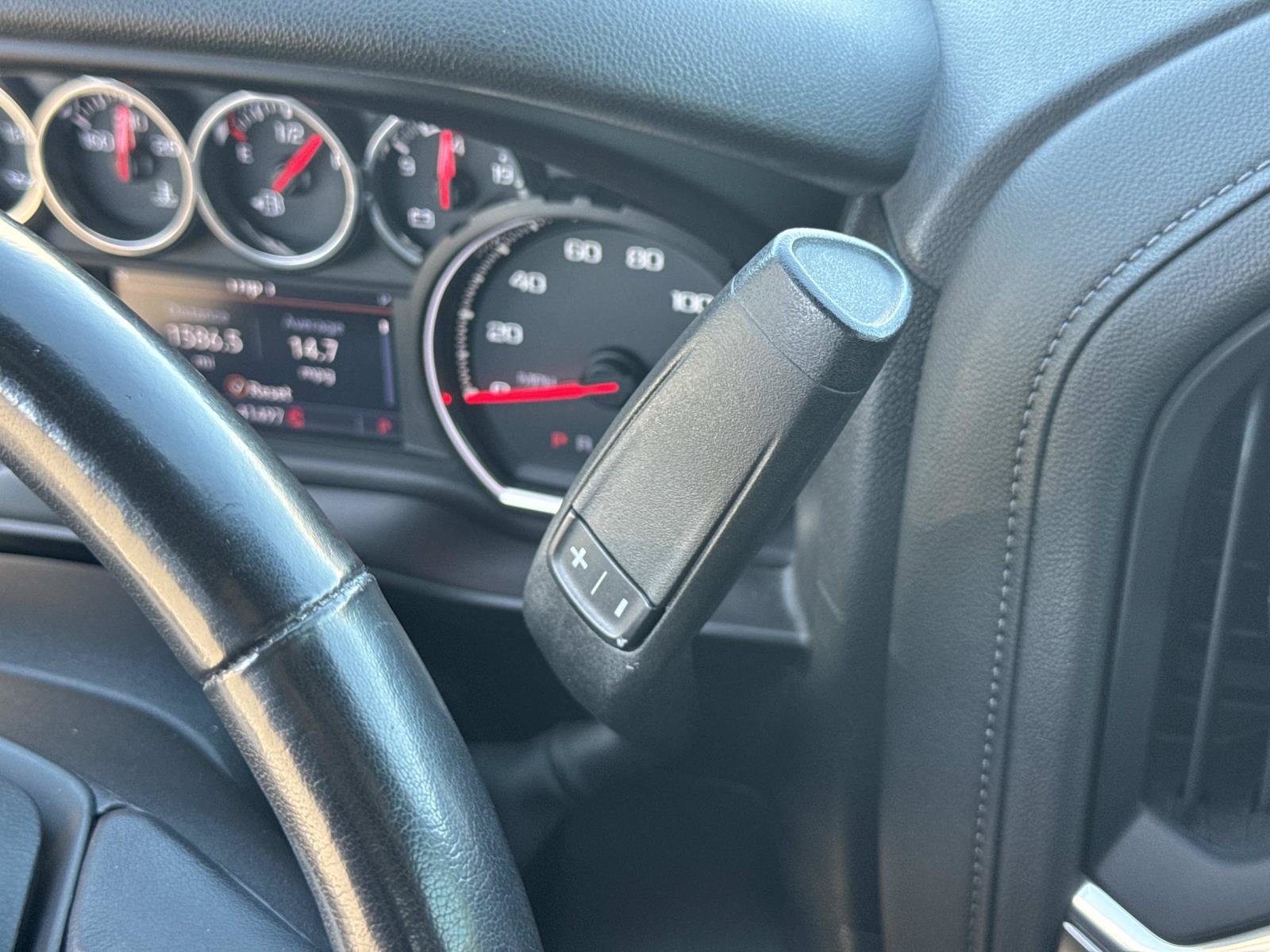 Used 2020 Chevrolet Silverado 1500 LT w/ All-Star Edition RWD image 18