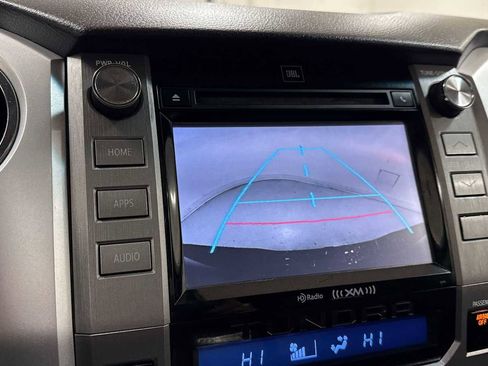 Used 2015 Toyota Tundra Platinum image 19