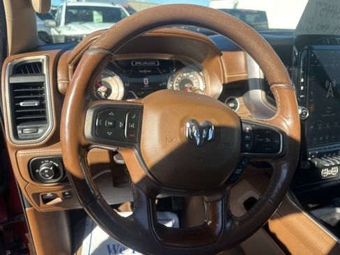 Used 2019 RAM 1500 Limited image 14