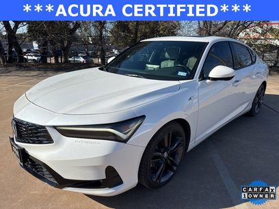 Certified 2023 Acura Integra A-Spec