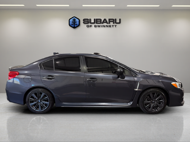 Used 2015 Subaru WRX Premium AWD/4WD image 6
