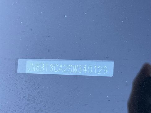 Certified 2025 Nissan Rogue SL w/ Tech Package image 28