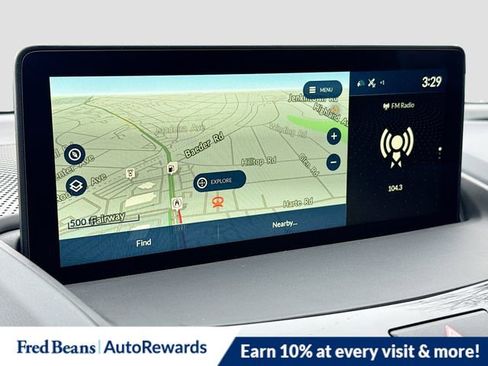 New 2026 Acura RDX A-Spec image 13