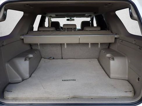 Used 2007 Toyota 4Runner SR5 AWD/4WD image 8