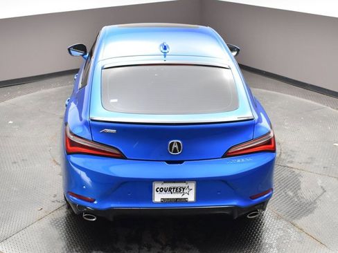 New 2026 Acura Integra A-Spec image 37