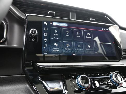 New 2026 GMC Sierra 1500 AT4 w/ AT4 Premium Package image 20