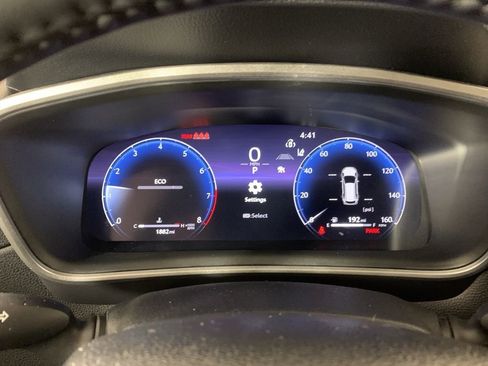 Used 2026 Toyota Corolla Cross XLE w/ Convenience Package image 19