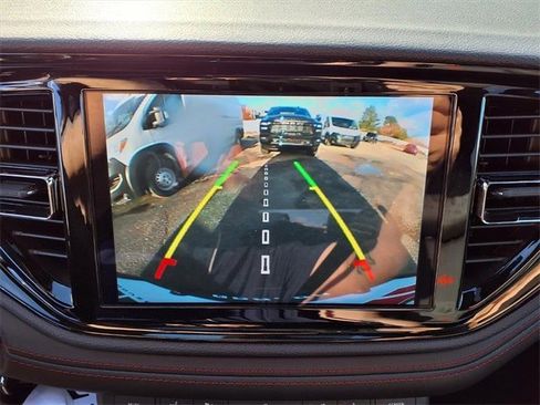 New 2026 Dodge Durango GT image 4