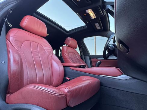 Used 2018 BMW X6 xDrive35i image 31