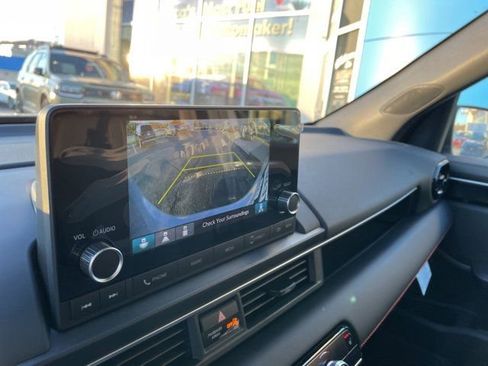 New 2025 Honda Pilot Sport image 17