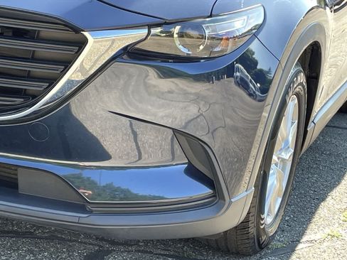 Used 2016 MAZDA CX-9 Sport FWD image 35