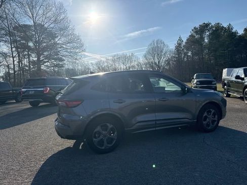Used 2024 Ford Escape ST-Line w/ Tech Pack #1 image 14