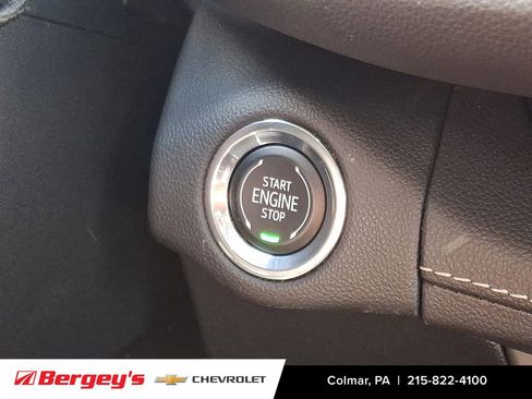 Certified 2023 Buick Envision Preferred w/ Sport Touring Package AWD/4WD image 24