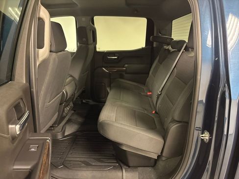 Used 2020 GMC Sierra 1500 SLE w/ SLE Value Package image 29
