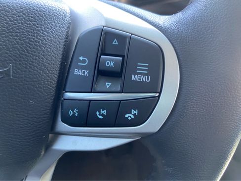 Used 2023 Ford Explorer XLT w/ Equipment Group 202A AWD/4WD image 24