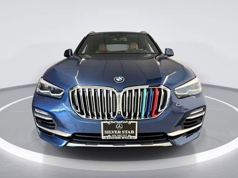 Used 2019 BMW X5 xDrive40i w/ Convenience Package AWD/4WD image 6