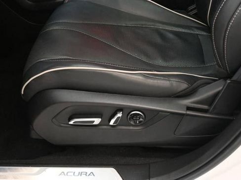 Used 2021 Acura RDX AWD w/ Advance Package image 3