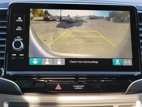 New 2026 Honda Ridgeline RTL image 32