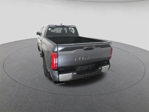 New 2026 Toyota Tundra SR5 image 6