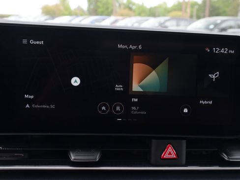 New 2026 Kia Carnival SX FWD image 11