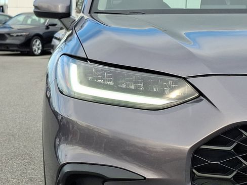 Used 2023 Honda HR-V LX image 10