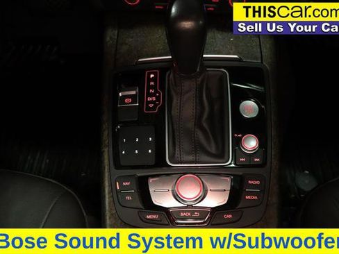 Used 2017 Audi A7 3.0T Premium Plus image 20