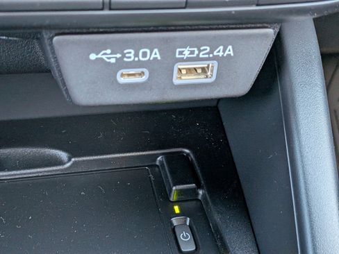 New 2026 Subaru Outback Wilderness image 23