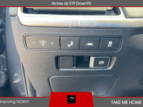 Used 2020 Hyundai Palisade SEL AWD/4WD image 17