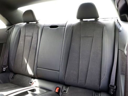 Used 2020 Audi A5 2.0T Premium Plus w/ Premium Plus image 24