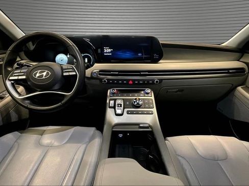 Used 2023 Hyundai Palisade SEL AWD/4WD image 7
