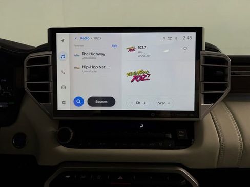 Used 2023 Toyota Tundra Capstone image 22