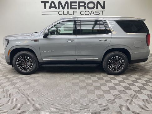 New 2026 GMC Yukon Elevation w/ Elevation Premium Package image 2
