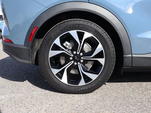 Certified 2024 Ford Mustang Mach-E Select image 12