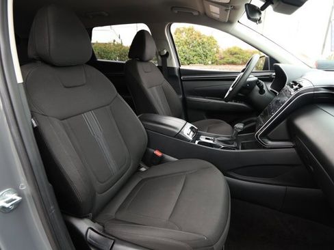 Used 2024 Hyundai Tucson SEL image 27
