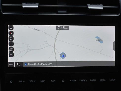 Used 2022 Hyundai Tucson Limited FWD image 19