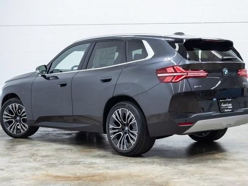 Used 2026 BMW X3 xDrive30i AWD/4WD image 12