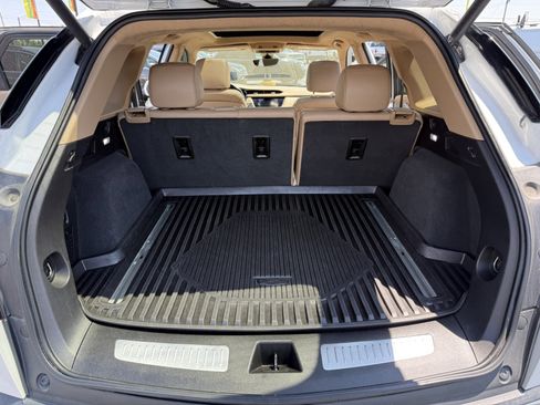 Used 2020 Cadillac XT5 Premium Luxury w/ Platinum Package image 19