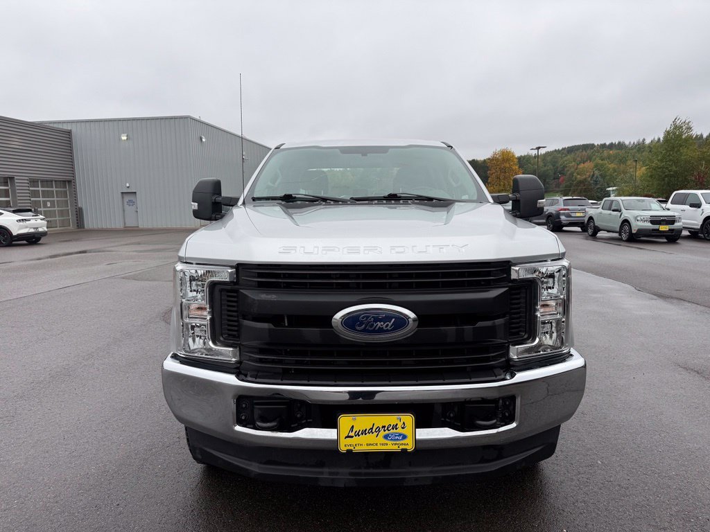 Used 2019 Ford F250 XL w/ Power Equipment Group AWD/4WD image 5