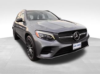 Used 2019 Mercedes-Benz GLC 43 AMG 4MATIC 360° Tour