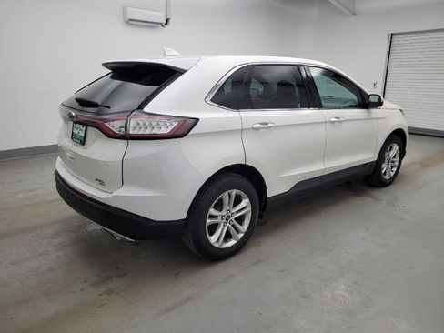Used 2016 Ford Edge SEL w/ Equipment Group 201A AWD/4WD image 10