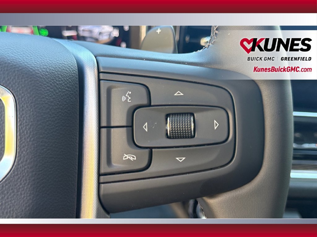 New 2026 GMC Sierra 1500 Elevation w/ Elevation Premium Package AWD/4WD image 15