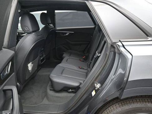 New 2026 Audi Q8 Premium Plus AWD/4WD image 11